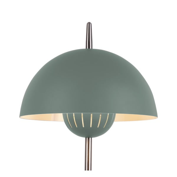 Pilkai žalias stalinis šviestuvas Leitmotiv Sphere Top, ø 25 cm-image-2