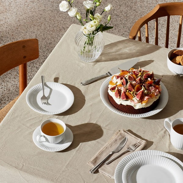 Pūsto stiklo vaza Kähler Design, aukštis 14 cm-image-1