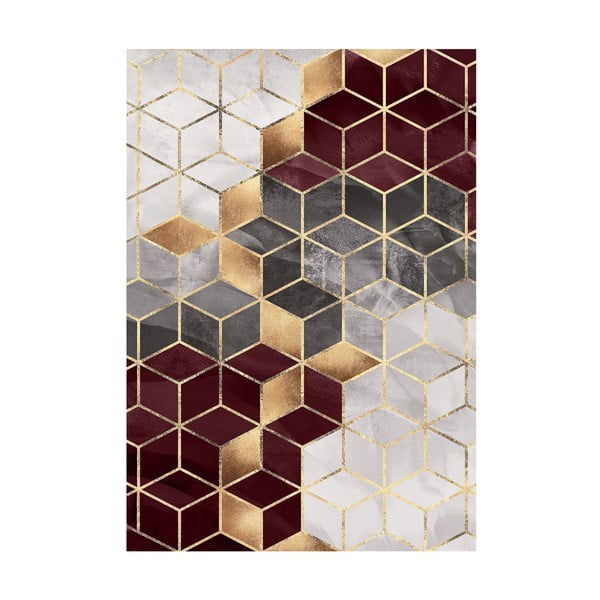 Kilimas 230x160 cm Modern Design - Rizzoli