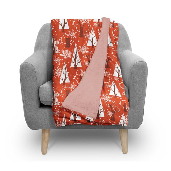 Antklodė "Oyo home Blixem", 160 x 220 cm-image-1