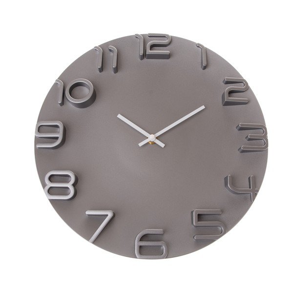 Sieninis laikrodis ø 30,5 cm – Dakls