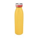 Geltonas vandens buteliukas Leitz Cosy, 0,5 l talpos