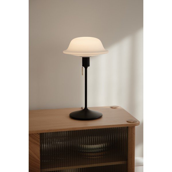 Šviestuvo gaubtas baltos spalvos ø 30 cm Butler – UMAGE-image-2