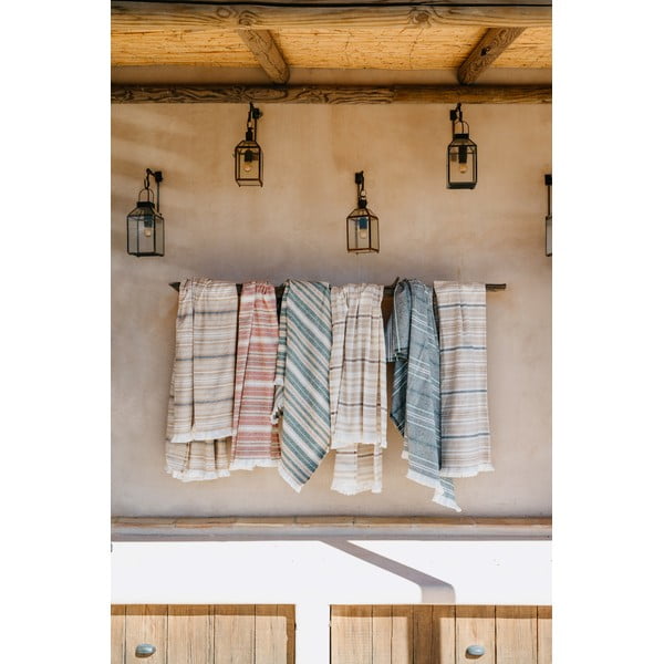 Antklodė 140x180 cm - Euromant-image-2