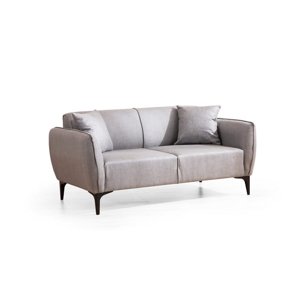 Šviesiai pilka sofa  Belissimo – Balcab Home
