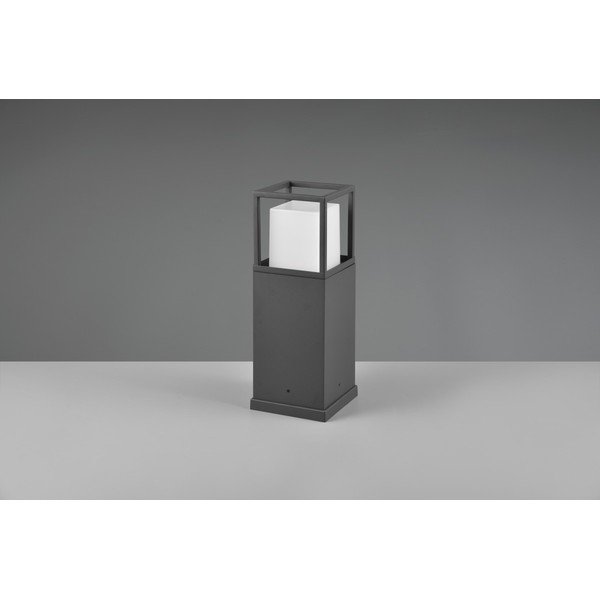 Lauko šviestuvas LED (aukštis 40 cm) Witham – Trio-image-2