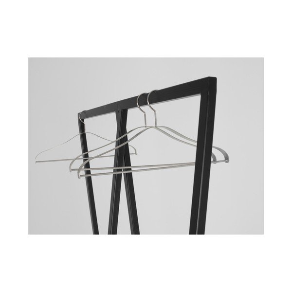 Juodos spalvos kabykla CustomForm Sabu-image-4