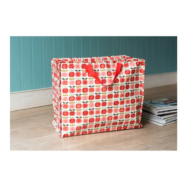 Krepšys Rex London Vintage Apple Jumbo-image-4