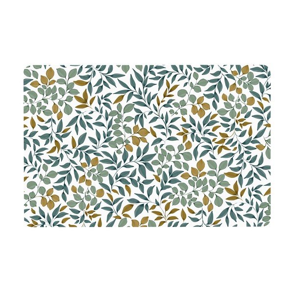 Iš plastiko padėkliukas 44x28,5 cm Ilona – douceur d'intérieur