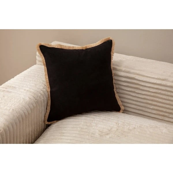 Dekoratyvinis pagalvės užvalkalas 43x43 cm Sacakli – Mioli Decor-image-1