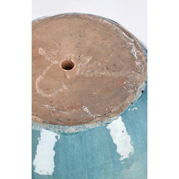 Iš terakotos rankų darbo vazonai 3 vnt. ø 46 cm Quang – Bizzotto-image-2