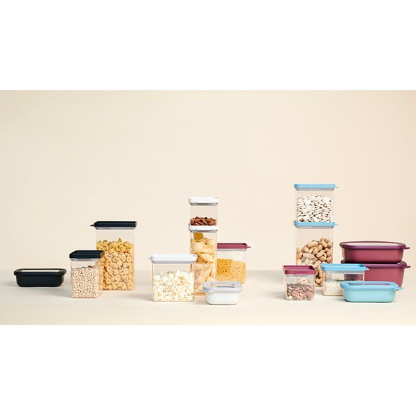 Maisto laikymo indas maistui Black – Mepal-image-1