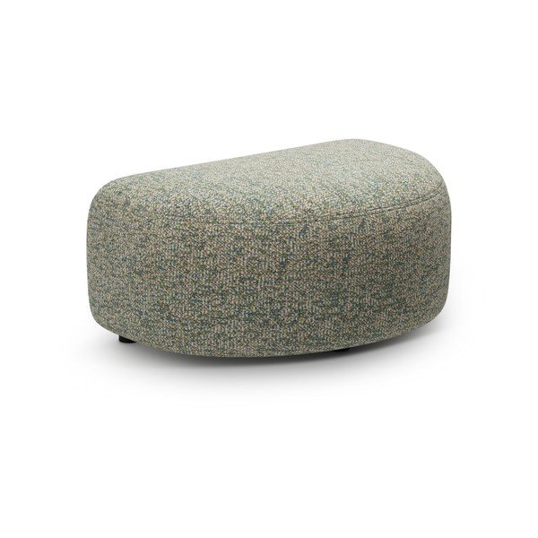 Žalios spalvos taburetė Kate – Micadoni 