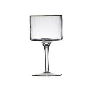 4 gino su toniku stiklinių rinkinys Lyngby Glas Palermo, 320 ml