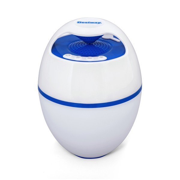 Plaukiojantis garsiakalbis – Bestway