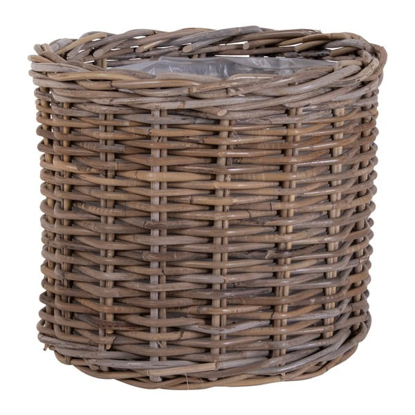 Pinti gėlių vazonai 4 vnt. ø 40 cm Bogor – House Nordic-image-4