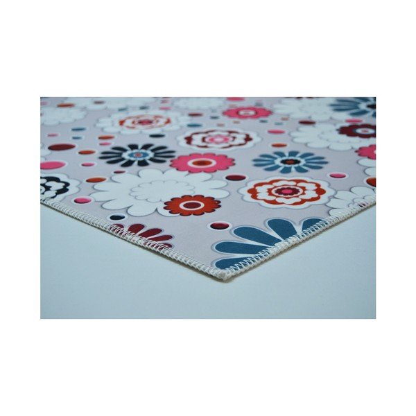 Vitaus Triviany bėgimo takelis, 80 x 170 cm-image-2
