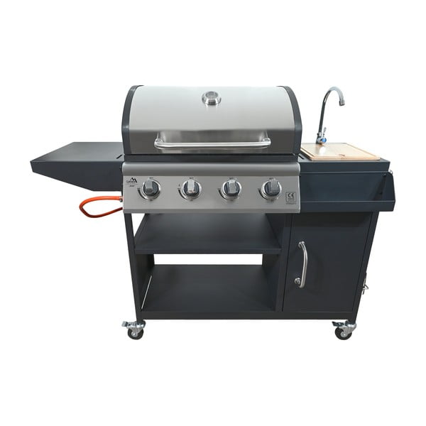 Dujinė lauko kepsninė Ibiza – Cattara-image-2