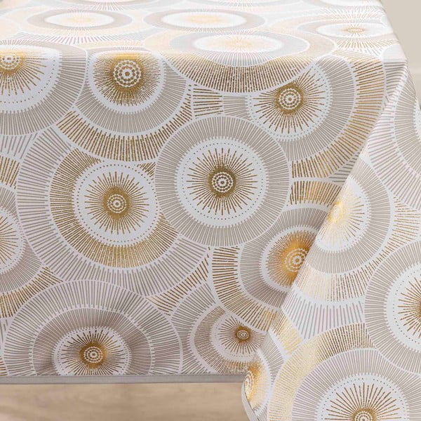 Staltiesė 145x240 cm Eclipse – douceur d'intérieur-image-1