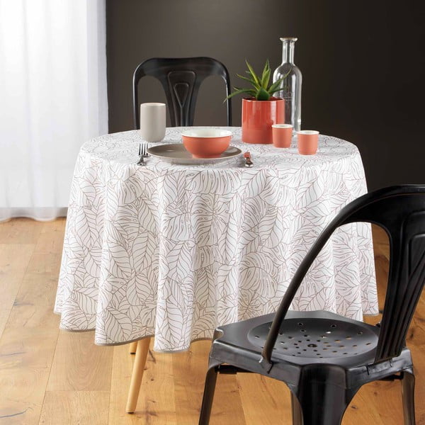 Staltiesė ø 180 cm Solea – douceur d'intérieur-image-2