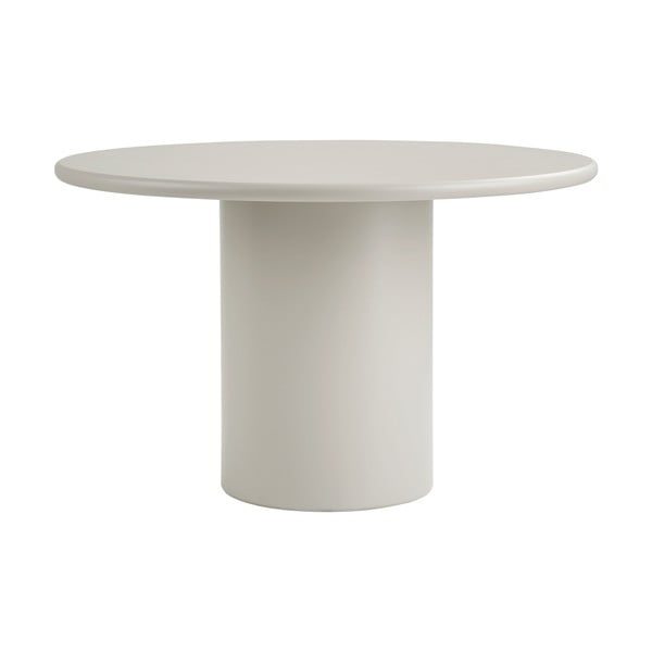 Apvalios formos valgomojo stalas ø 120 cm Nagano – House Nordic-image-3