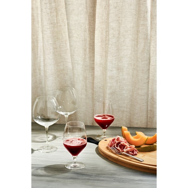 Alaus bokalų rinkinys iš 2 vnt. 600 ml Premium - Rosendahl-image-1