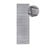 Kilimas pilkos spalvos 80x240 cm Itinerance Light Grey – Elle Decoration