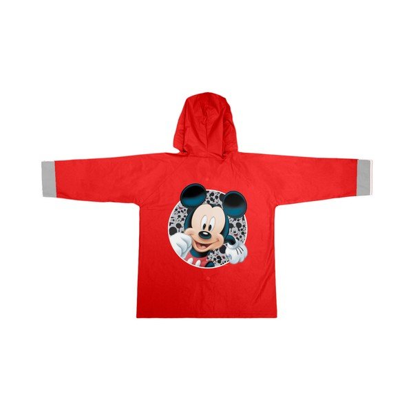 Kūdikių lietpaltis Ambiance Mickey-image-1