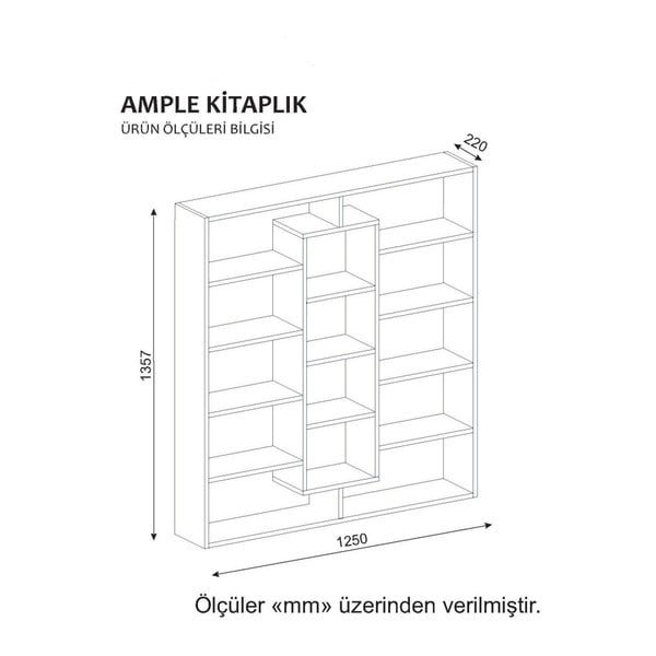 Baltoji biblioteka Gardo Ample-image-1