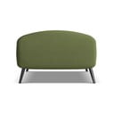 Žalios spalvos taburetė Malie – Makamii