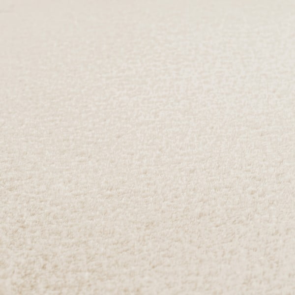 Skalbiamas kreminės spalvos kilimas 160x220 cm Joy 1400 – Ayyildiz Carpets-image-2