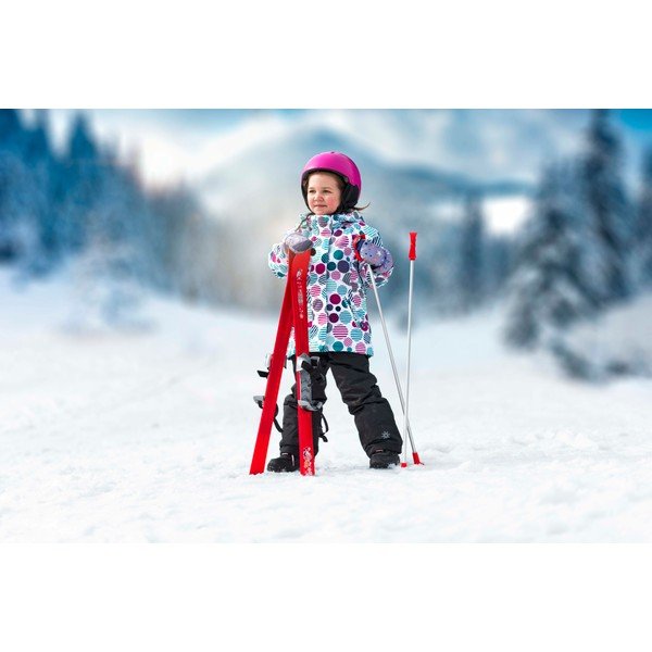 Vaikiškos slidės Baby Ski - Gizmo-image-2