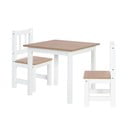 Vaikiškų baldų komplektas Woody – Roba