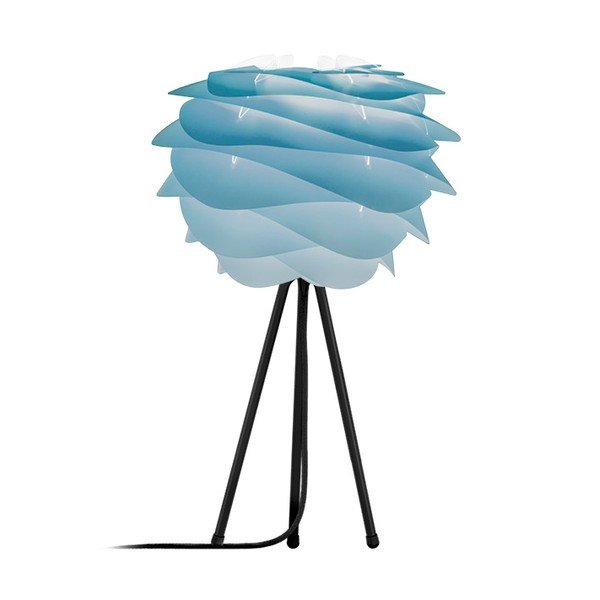 UMAGE Carmina žydros spalvos šviestuvo gaubtas, ⌀ 32 cm-image-4