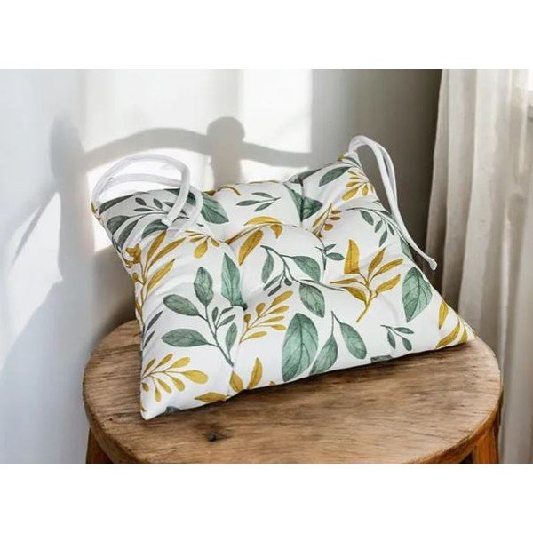 Sėdynės pagalvėlė 40x40 cm – Mila Home
