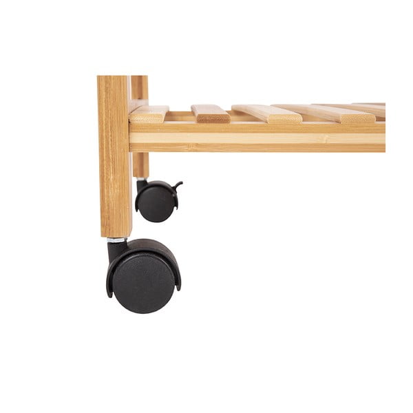 Bambukinis drabužių stovas Leitmotiv-image-3