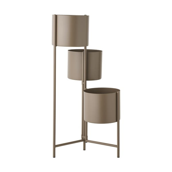 Iš metalo gėlių vazono dangtelis Tule – House Nordic-image-3