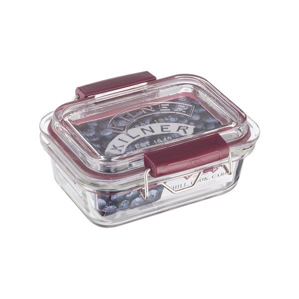 Stiklinis maisto indelis "Kilner", 0,35 l-image-1