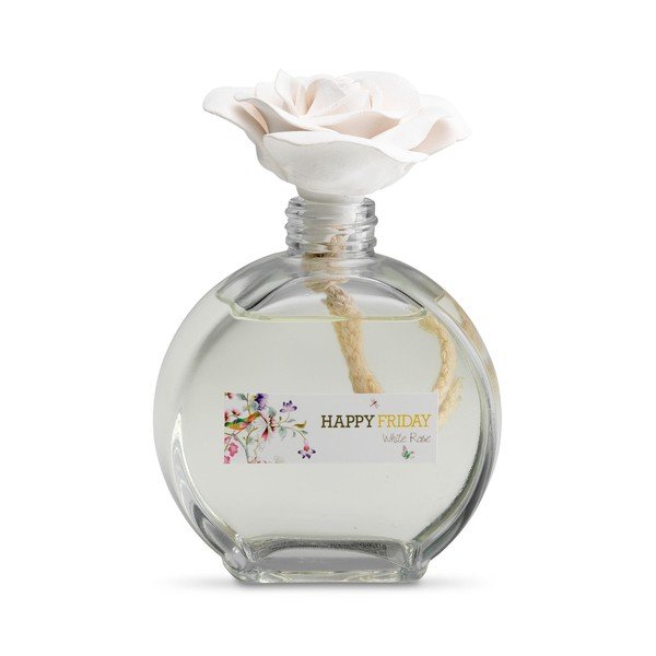 Difuzorius White Rose – HF Living-image-2