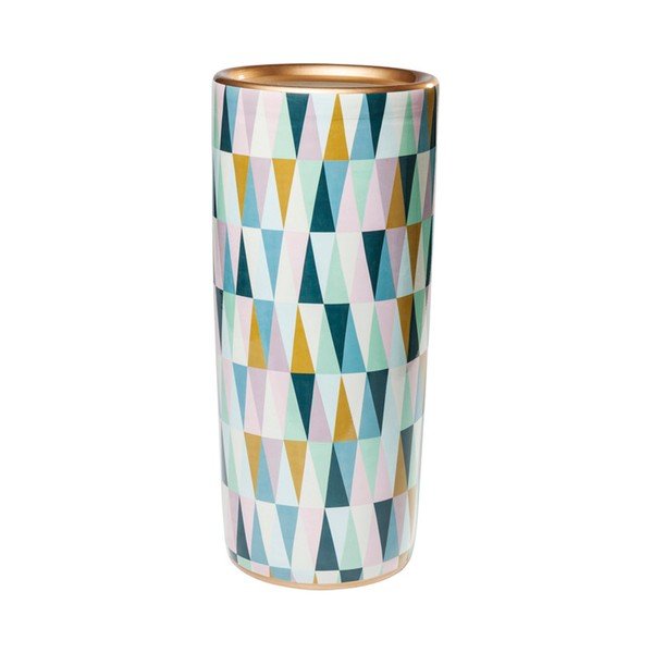 Keraminė vaza "Kare Design Miami", aukštis 45,5 cm