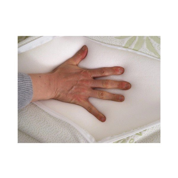 Anatominė pagalvė 30x50 cm Visco – B.E.S.-image-1