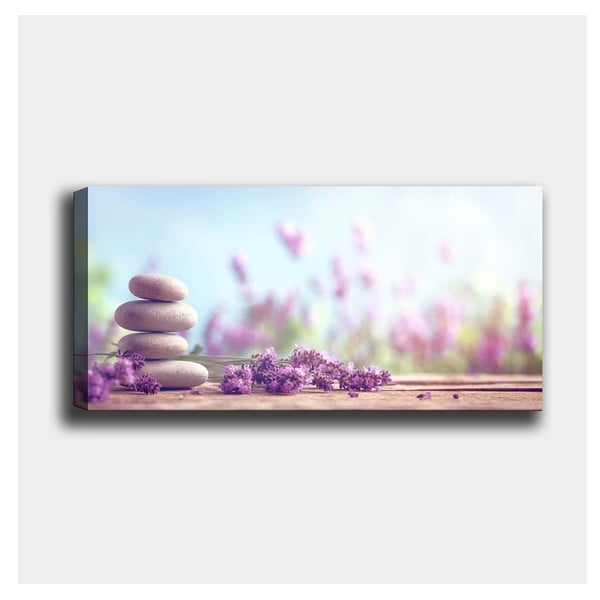 Paveikslas 50x120 cm Still life - Wallity-image-2