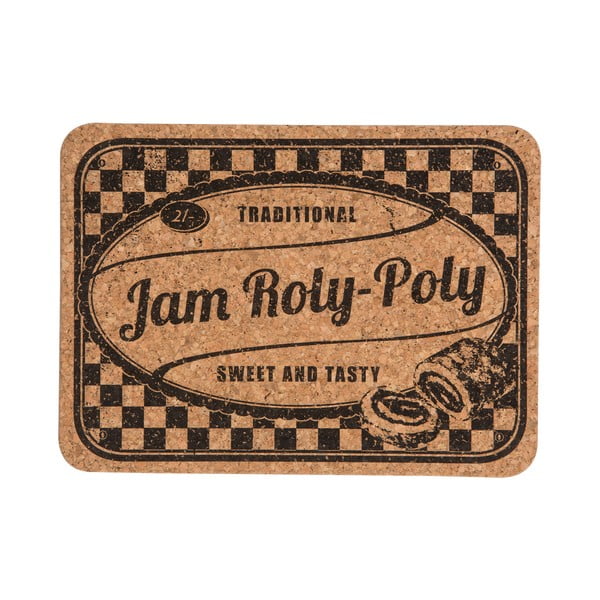 2 "Roly Poly" kilimėlių rinkinys