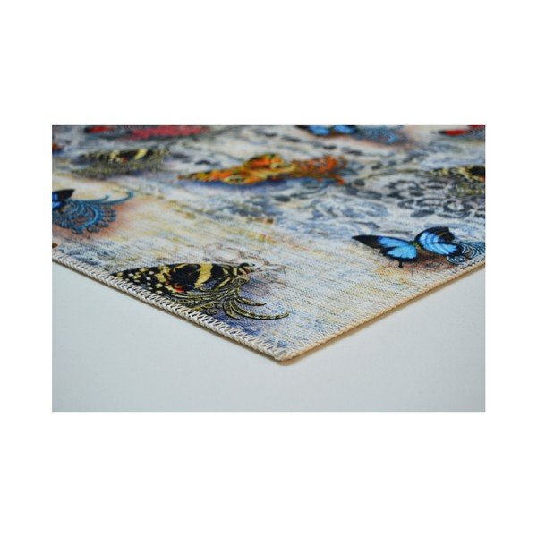 Patvarus kilimas Vitaus Cantusso, 100 x 160 cm-image-1