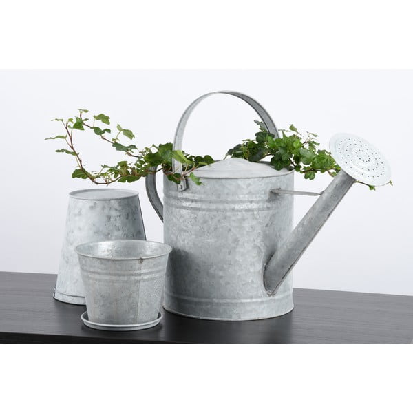 Iš metalo vazonas ø 12 cm – Esschert Design-image-1