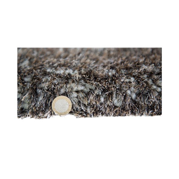Pilkas kilimas Flair Rugs Pearl, 120 x 170 cm-image-1