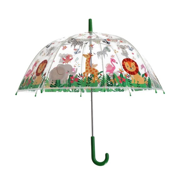 Vaikiškas skėtis Jungle – Esschert Design