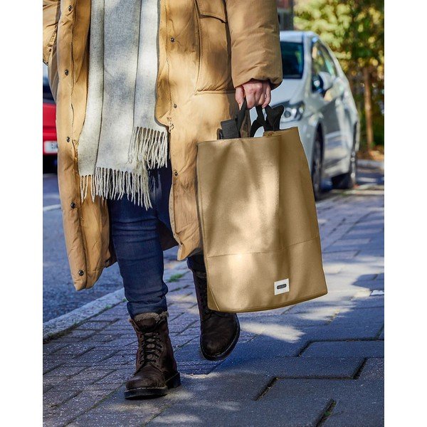Smėlio spalvos šaltkrepšys 16 l – Black + Blum-image-1