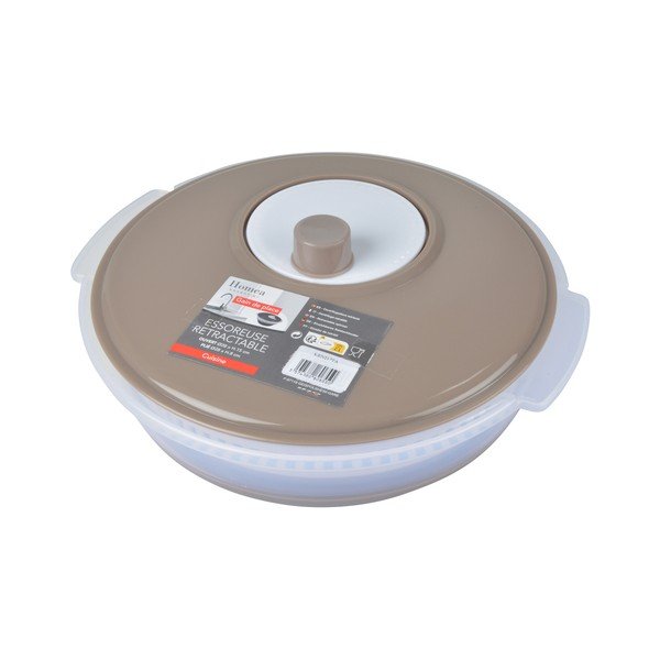 Salotų džiovintuvas ø 28 cm – Homéa-image-2