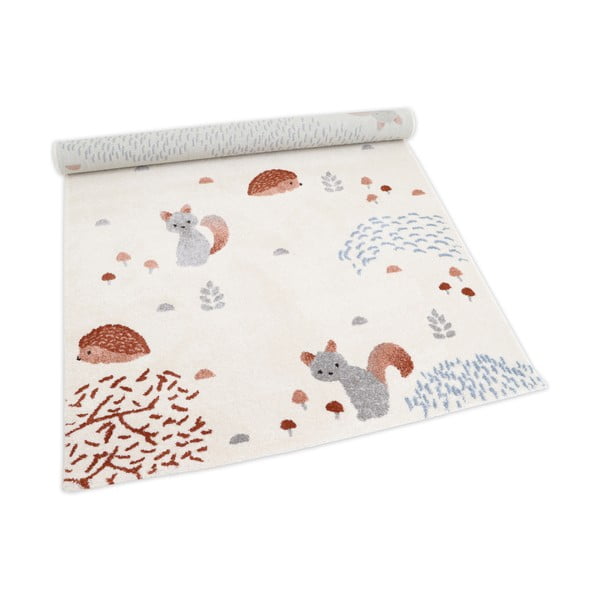 Vaikiškas kilimas Nattiot Forest Dream, 120 x 170 cm-image-4